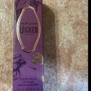 R.E.M. Beauty Made in Oz Wicked tulip field lip stain brand new